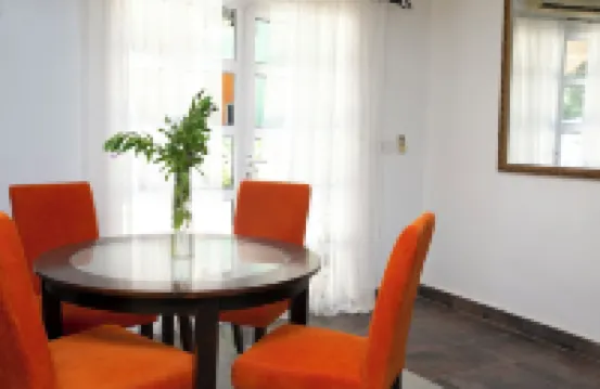 Two-Bedroom Apartment in Kololi, 5 Minutes away from Senegambia Beaches