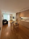 Modern apartment in unbeatable location!