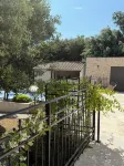 Studio le secret de la garrigue with swimming pool - A relaxing interlude