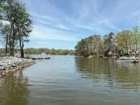 The Little Lake House