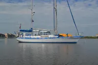 Stay on a Sailboat, San Blas Hotel a 