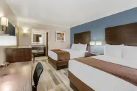 Best Western InnSuites Tucson Foothills Hotel  Suites