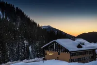Residence Ambiez Hôtels à : Madonna di Campiglio