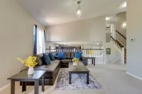 Spacious Aurora Home: 20 Mi to Downtown Denver! - Homestays