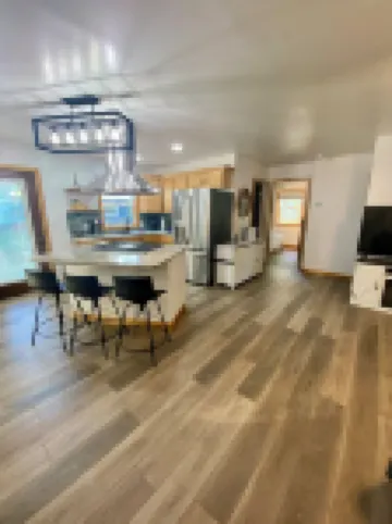 Cottage by the Beach 2