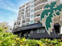 Pam Beach Hotels near Tongyeong Cable Car
