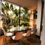 Modern and secure 2-bedroom apartment in Antananarivo with AC, WiFi, jacuzzi Hotels in Antananarivo Renivohitra