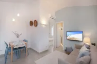 Your home 200 meters from the beach of Costa Rei. Hotel a Muravera