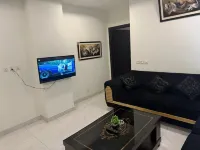 Luxury 1 bhk Apartment With Pool, Gym & Cinema