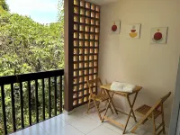 T2 colline la Madeleine near hospital Hotels in Cayenne