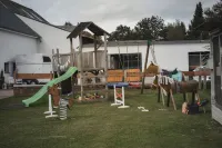 Vacation home Landliebe-Wohlfühlzeit in the Eifel Hotels in Dahlem