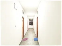 Goroomgo Golden Beach Inn Puri