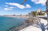 BEACH HOME SAN AGUSTIN