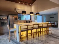 Casa Boa Vista فنادق في كاتشويرو دي إيتابيميريم