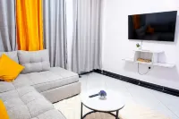 Quite a Gem off Thika Highway-Peaceful 1bedroom & Wi-Fi Ready Retreat.