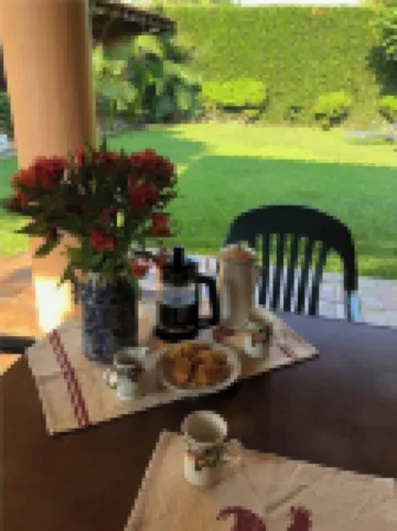 Cuernavaca's Hidden Gem: Adorable Bungalow with WiFi & Serene Garden Escape.