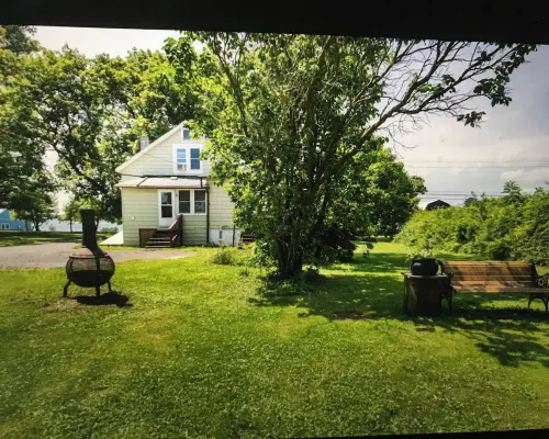 Romantic Wine Country Retreat Spa-Hot Tub & Sauna Hoteles en Hector