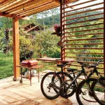 Cabaña rodeada de ríos y arboles. Somos el complemento de tu descanso