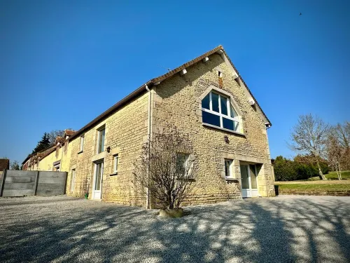 Nature and Fishing Cabin - Boutique