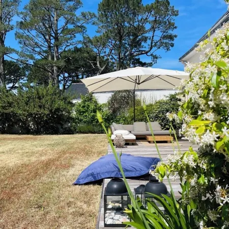 Villa Alegria in Saint Colomban, Pets welcome!