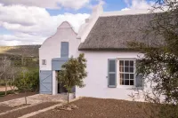 Buffelsdrift Farm The Main House Hotels in Ladismith