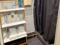 Stadtnahe Wohnung mit Küche - Ideal für Familien, Singles und Geschäftsreisende! Hotels in Oelde