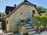 Gîte "Le Causse" de St Chels Charm, sport and relaxation... Hotel a Saint-Chels