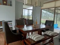 Andes mountain retreat. 10 minutes from colonial Latacunga. Pet-Friendly!