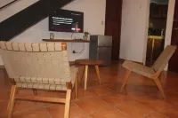 Apartamento Céntrico