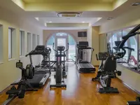 Aegean Melathron Thalasso Spa Hotel - Gym