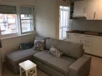 1 bedroom apartment in faro