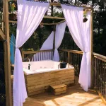 Casa Domo Frente al Lago