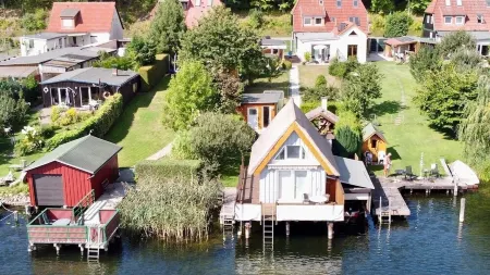 Relaxoase Entspannung PUR