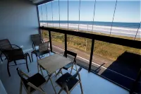 Luxury Apartment with Sea View