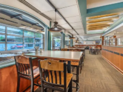 Best Western Plus Clocktower Inn Hotels in Billings