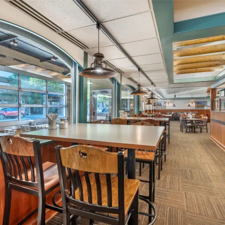 Best Western Plus Clocktower Inn