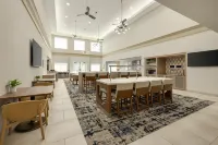 Homewood Suites by Hilton Denver West-Lakewood