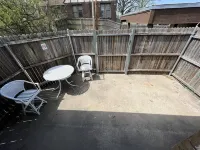 Artistic Centrally Located Duplex!