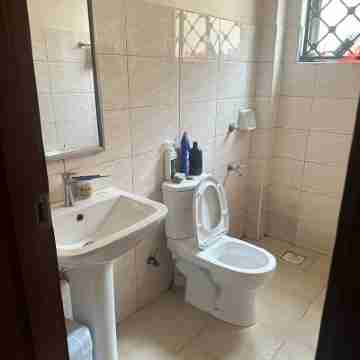 Spacious 3Bedroom in Greatwall Gardens Rooms