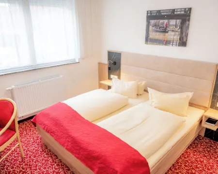 AaRa Hotel Hotels in Radeberg