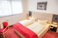 AaRa Hotel Hotels in Radeberg