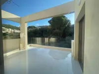 Urban Loft 4BDR 2-Story Duplex Hotels in Tabarja