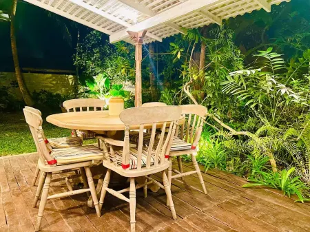 come to the beach - stay with us Отели в г. Induruwa