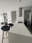 Apartamento Amoblado Súper Exclusivo