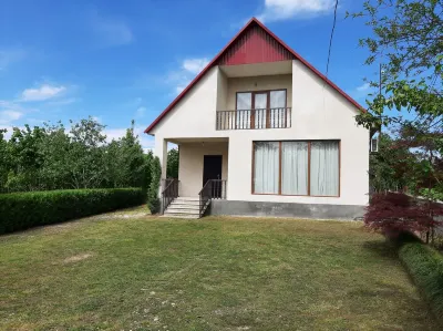 Entire House のホテル