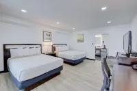 แอช แอนด์ ไนน์ธ โรงแรมใกล้REV