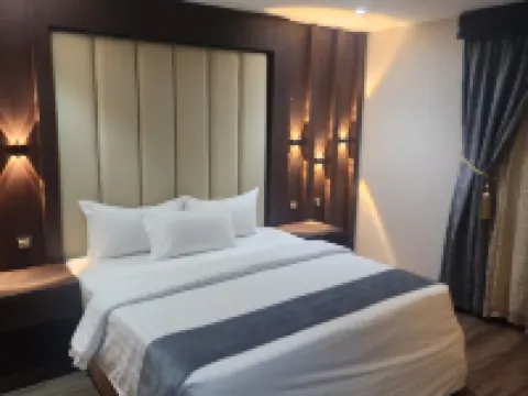 Makarim Palm Hotel Hotels in Rabigh