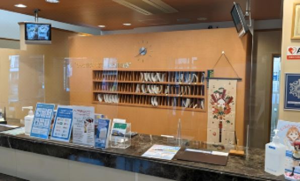 Toyoko Inn Fujisan Numazu Eki Kita Guchi No 1