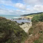 Best location in Ventnor, stunning sea views