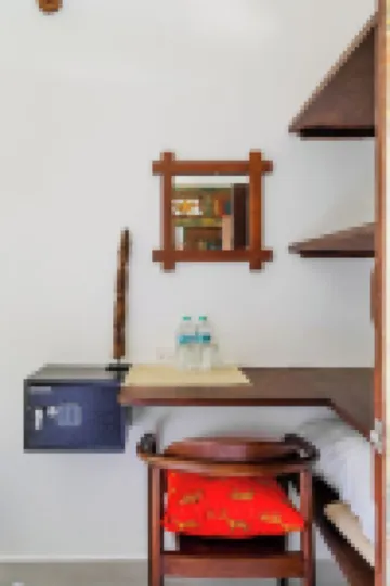 Bali Style Boutique Hotel